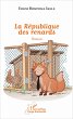La République des renards - Bild 1