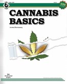 Cannabis Basics: an illustrated guide to cannabis for Southern & Northern hemispheres and controlled environments