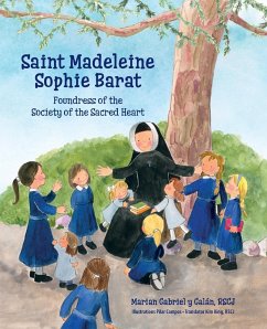 Saint Madeleine Sophie - Gabriel Y Galán, Marian