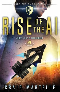 Rise of the AI - Martelle, Craig; Anderle, Michael