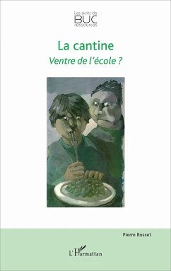 La cantine Cover La cantine