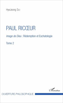 Paul Ricoeur - Seo, Hyejeong