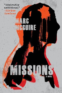 Missions - McGuire, Marc