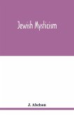 Jewish mysticism