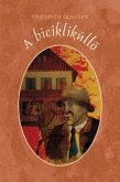 A bicikliküllő (eBook, ePUB)