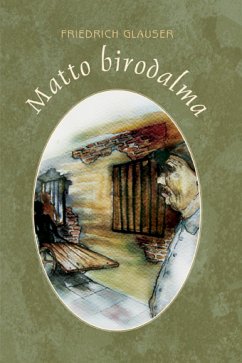 Matto birodalma (eBook, ePUB) - Glauser, Friedrich