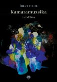 Kamaramuzsika (eBook, ePUB)