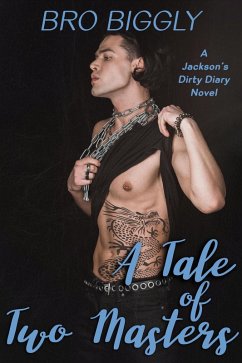 Cover A Tale of Two Masters (eBook, ePUB)