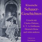 Klassische Schauergeschichten (MP3-Download)