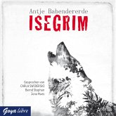 Isegrimm (MP3-Download)