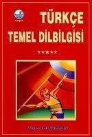 Türkce Temel Dilbilgisi - Hengirmen, Mehmet