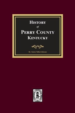 History of Perry County, Kentucky - Johnson, Eunice T