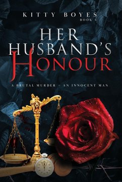 Her Husband's Honour - Boyes, Kitty