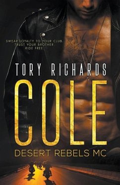 Cole - Richards, Tory