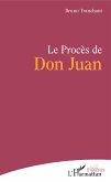 Le Procès de Don Juan