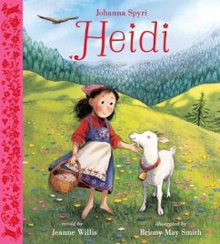 Heidi - Spyri, Johanna