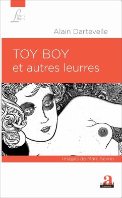 Cover TOY BOY ET AUTRES LEURRES
