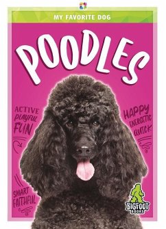 Poodles - Adelman, Beth