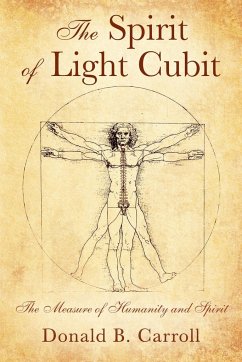 The Spirit of Light Cubit - Carroll, Donald B.