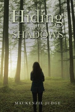 Hiding in the Shadows - Judge, Mackenzie