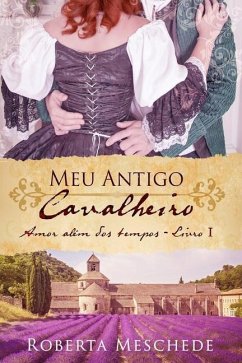 Meu Antigo Cavalheiro - Meschede, Roberta