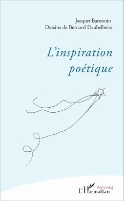 L'inspiration poétique - Barnouin, Jacques