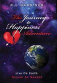 The Journey To Happiness Adventure