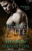 Christmas Bite: A Golden Vampires of Tuscany Novella