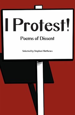 Cover I Protest!