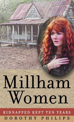 Cover Millham Women