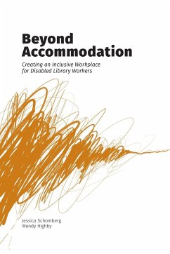 Beyond Accommodation - Schomberg, Jessica; Highby, Wendy