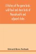 A history of the game birds, wild-fowl... - Bild 1