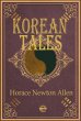 Korean Tales (eBook, ePUB) - Bild 1