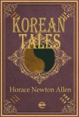 Korean Tales (eBook, ePUB)