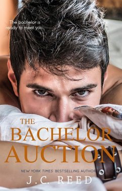 Cover The Bachelor Auction (eBook, ePUB)