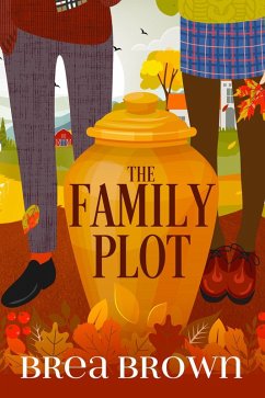 Cover The Family Plot (eBook, ePUB)