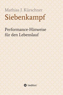 Siebenkampf (eBook, ePUB) - Kürschner, Mathias J.