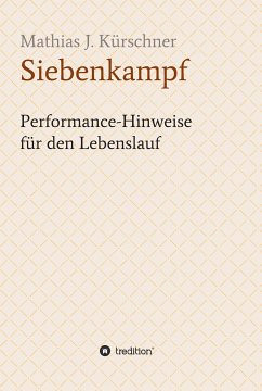 Siebenkampf (eBook, ePUB) - Kürschner, Mathias J.