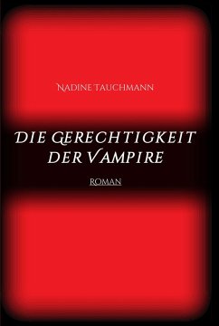 Cover Die Gerechtigkeit der Vampire (eBook, ePUB)