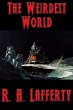 The Weirdest World (eBook, ePUB) - Bild 1
