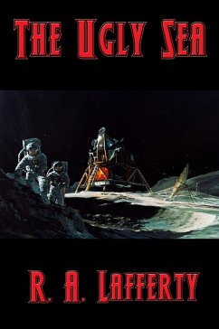 Cover The Ugly Sea (eBook, ePUB)