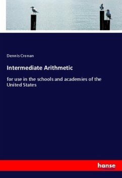 Intermediate Arithmetic