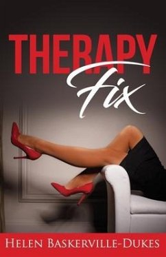 Therapy Fix - Baskerville-Dukes, Helen