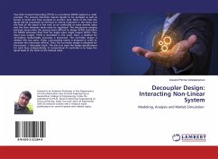 Decoupler Design: Interacting Non-Linear System