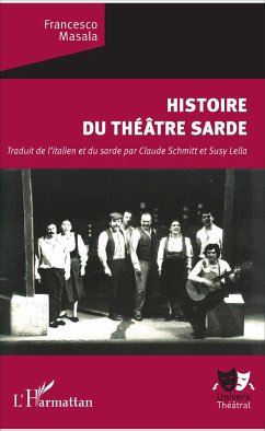 Histoire du théâtre sarde - Masala, Francesco