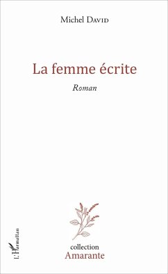 La femme écrite - David, Michel