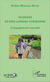 <em>Ngemena</em> de Paul Lomami Tchibamba