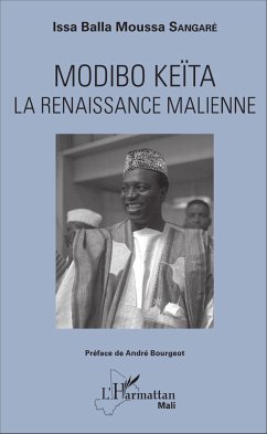Modibo Keïta - Sangaré, Issa Balla Moussa
