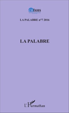 La Palabre - Ake, Jean Patrice