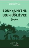 Bouky-l'Hyène et Leuk-le-Lièvre